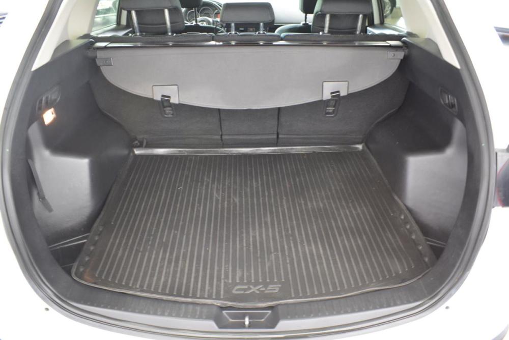 Mazda CX-5 I Киров  - изображение 38