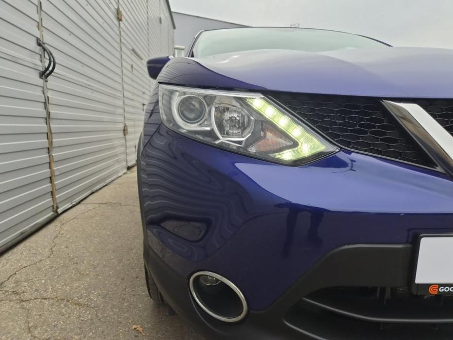Nissan Qashqai II Саратов  - изображение 10