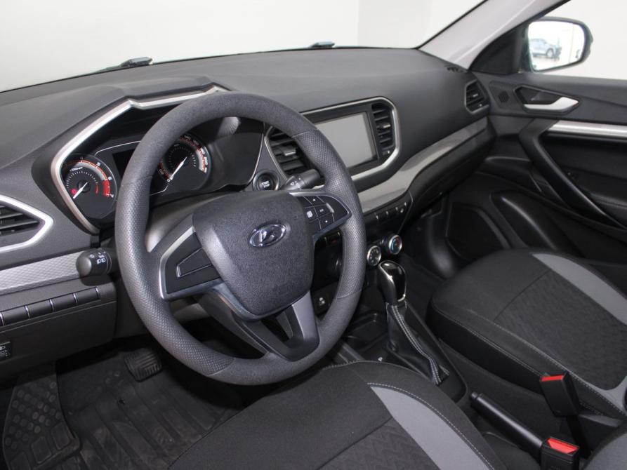 Lada (ВАЗ) Vesta I Рестайлинг (NG) Старый Оскол  - изображение 9