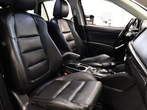 Mazda CX-5 I Рестайлинг с пробегом 2015 года, цена 2 130 000 рублей, 89602 км, внедорожник, Автокод Объявления