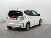 Honda Fit II Красноярск  - изображение 26