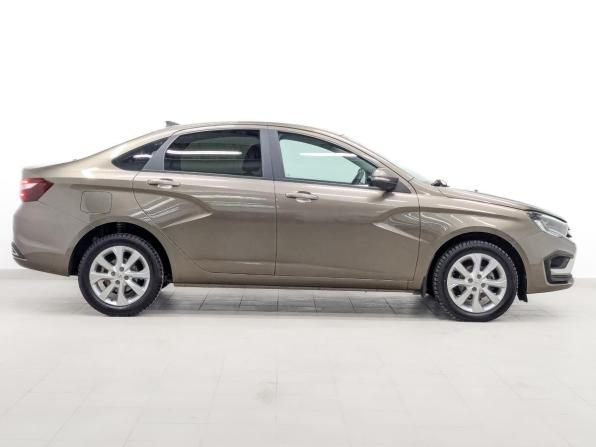 Lada (ВАЗ) Vesta I Рестайлинг (NG) с пробегом 2025 года, цена 1 315 000 рублей, 30403 км, седан, Автокод Объявления
