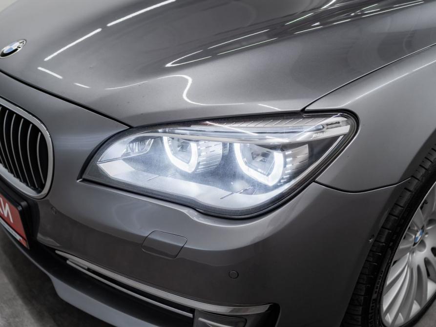 BMW 7 серии V (F01/F02/F04) Рестайлинг Красноярск  - изображение 20