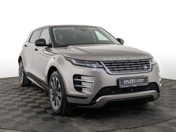 Land Rover Range Rover Evoque II Рестайлинг с пробегом 2024 года, цена 5 500 000 рублей, 13217 км, внедорожник, Автокод Объявления