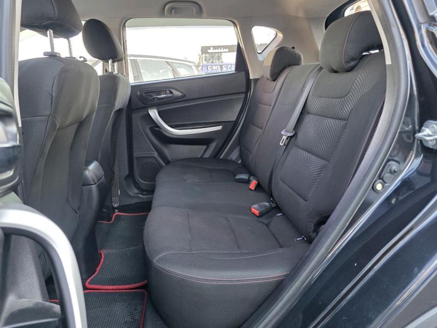 Changan CS35 Новосибирск  - изображение 13