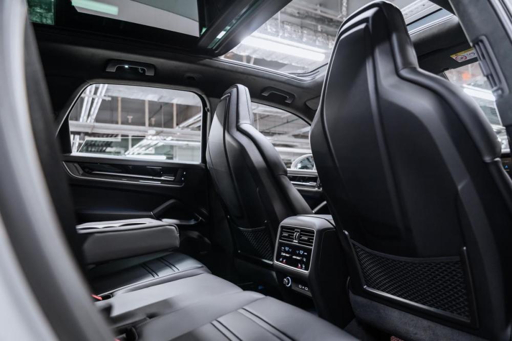 Porsche Cayenne III Рестайлинг Москва  - изображение 2