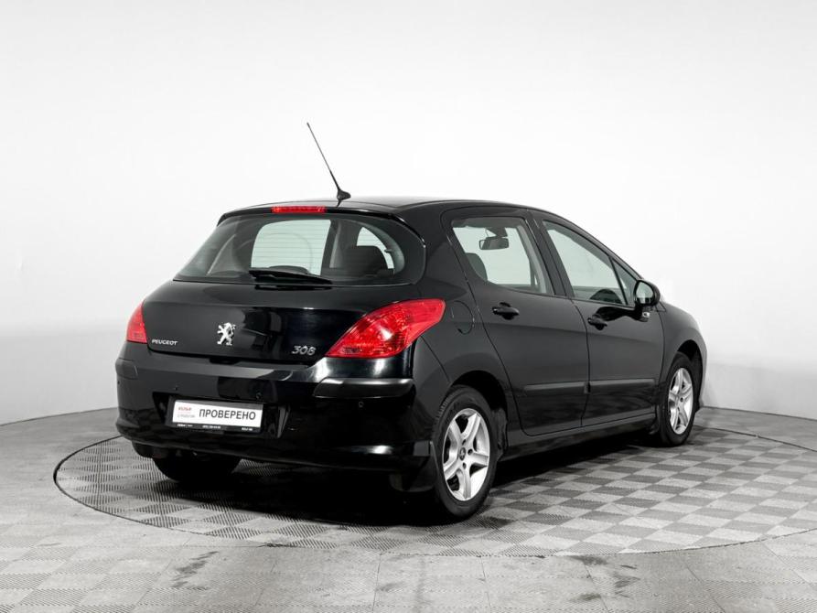 Peugeot 308 I Санкт-Петербург  - изображение 5