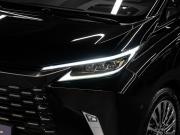 Lexus LM II Москва  - изображение 39
