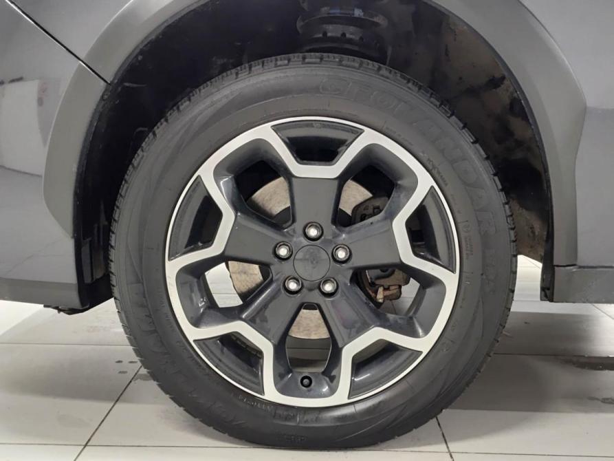 Subaru XV I Казань  - изображение 22