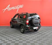 Chevrolet Niva I Рестайлинг Вологда  - изображение 21