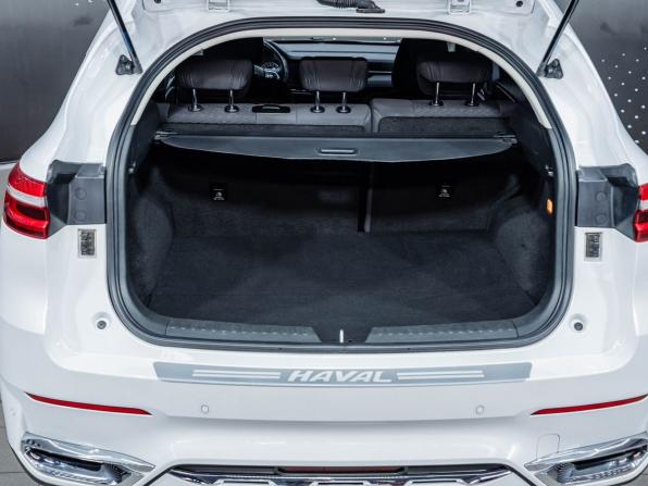 Haval F7 I с пробегом 2022 года, цена 1 900 000 рублей, 75087 км, внедорожник, Автокод Объявления