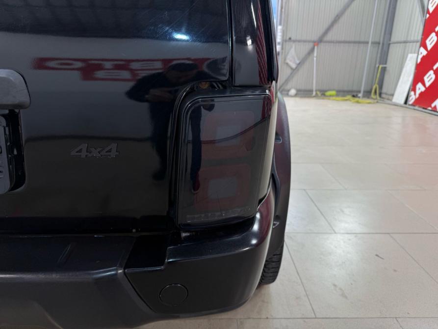 Lada (ВАЗ) 2121 (4x4) I Рестайлинг Новочеркасск  - изображение 8