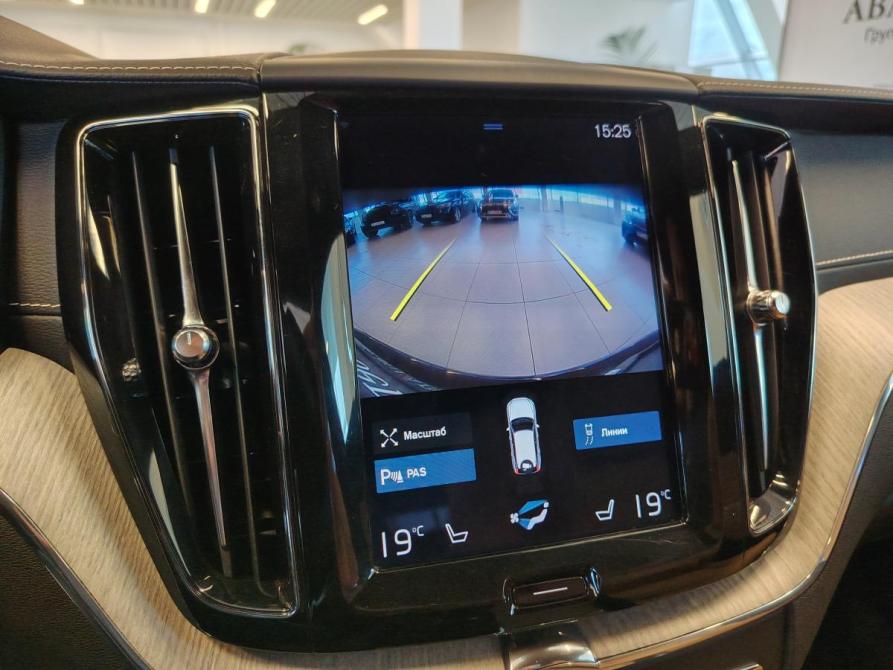 Volvo XC60 II Санкт-Петербург  - изображение 19