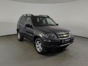 Chevrolet Niva I Рестайлинг Уфа  - изображение 25