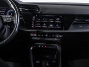 Audi A3 IV (8Y) Москва  - изображение 35