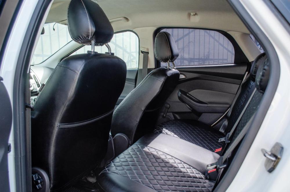 Ford Focus III Курган  - изображение 8