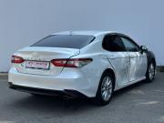 Toyota Camry VIII (XV70) Рестайлинг Москва  - изображение 20