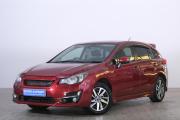 Subaru Impreza IV Рестайлинг Омск  - изображение 25