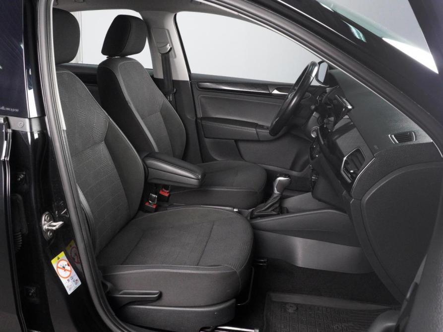 Volkswagen Polo VI Минеральные Воды  - изображение 8