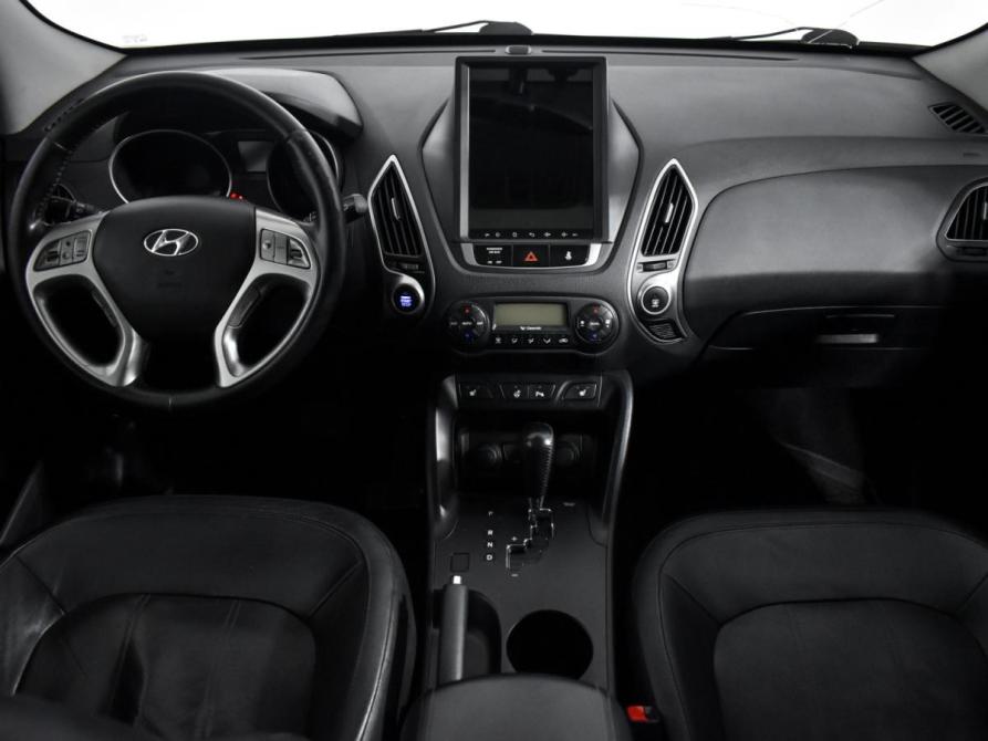 Hyundai ix35 I Санкт-Петербург  - изображение 15