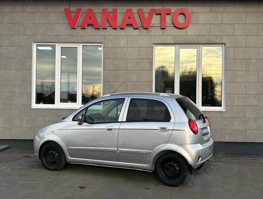 Chevrolet Spark II Альметьевск  - изображение 7
