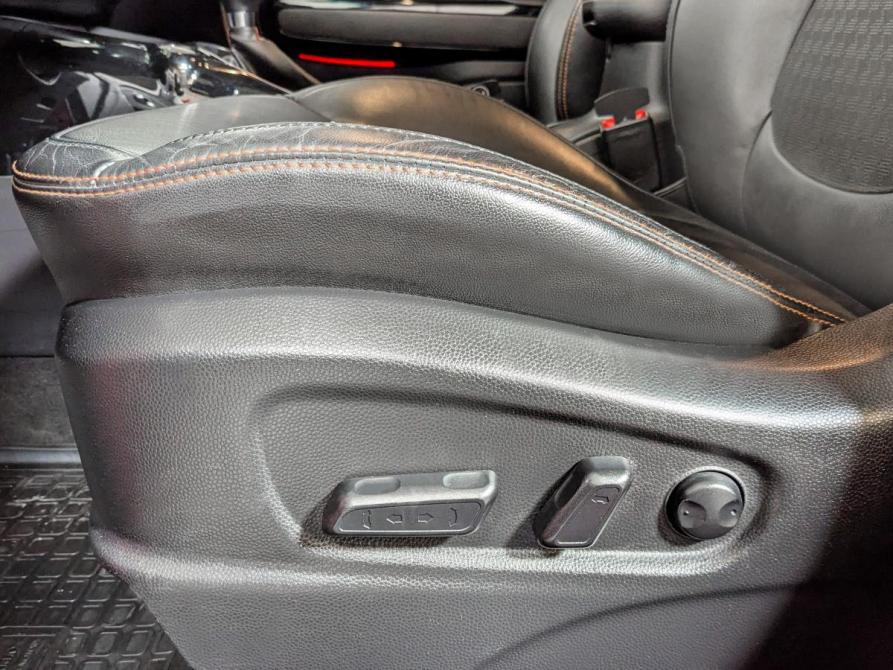 Kia Soul II Рестайлинг Екатеринбург  - изображение 18