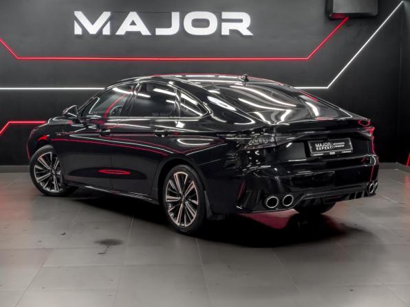 Chery Arrizo 8 с пробегом 2023 года, цена 1 960 000 рублей, 42115 км, седан, Автокод Объявления