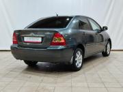Toyota Corolla IX (E120 E130) Рестайлинг Нижневартовск  - изображение 23