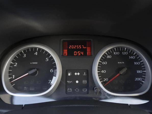 Renault Duster I с пробегом 2014 года, цена 799 000 рублей, 202557 км, внедорожник, Автокод Объявления