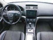 Mazda 6 II (GH) Рестайлинг Москва  - изображение 32