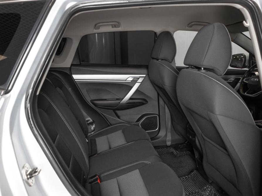Geely Coolray I Казань  - изображение 8