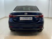 Mazda 6 III (GJ) Рестайлинг 2 Москва  - изображение 19
