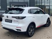 Changan CS55 Plus II Октябрьский  - изображение 26