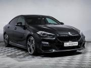 BMW 2 серии F44 Москва  - изображение 22