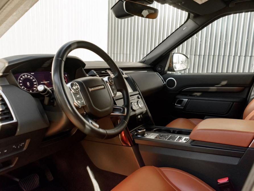 Land Rover Discovery V Екатеринбург  - изображение 10