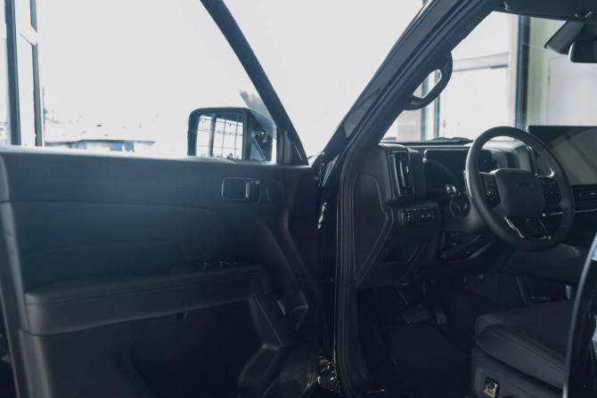 Новый Haval H9 II 2026 года, цена 4 799 000 рублей, внедорожник, Автокод Объявления