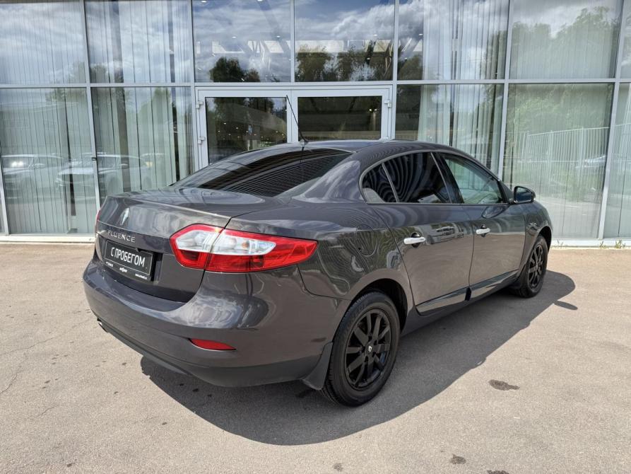 Renault Fluence I Воронеж  - изображение 5