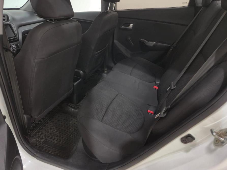 Kia Rio III Альметьевск  - изображение 13