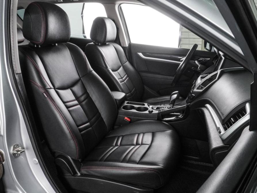 Dongfeng AX7 I Воронеж  - изображение 8