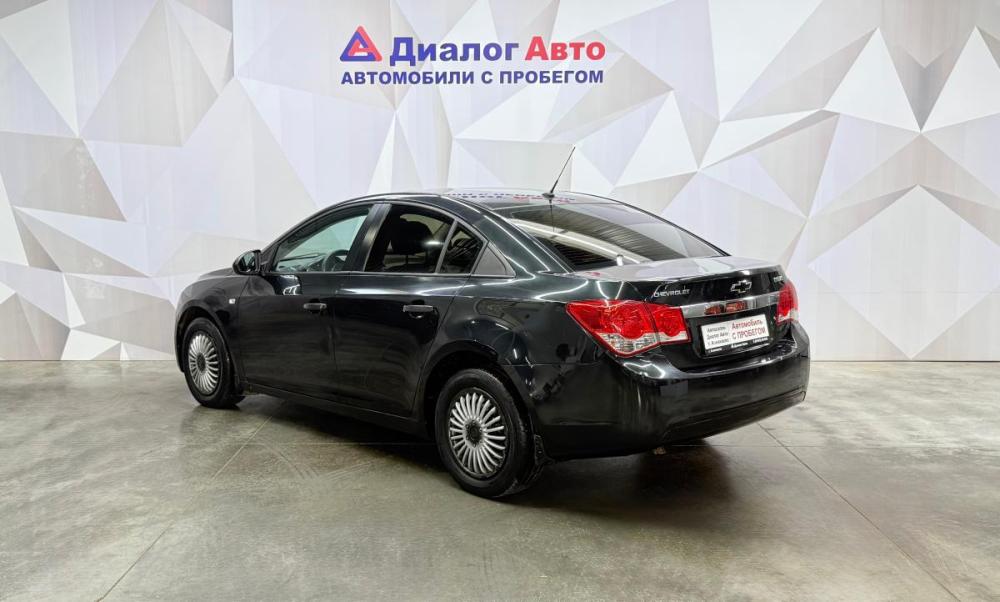 Chevrolet Cruze I Азнакаево  - изображение 5