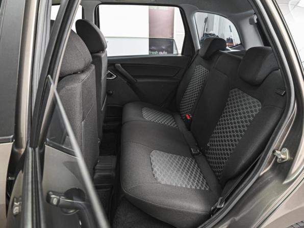 Lada (ВАЗ) Granta I Рестайлинг с пробегом 2021 года, цена 784 000 рублей, 127630 км, универсал, Автокод Объявления