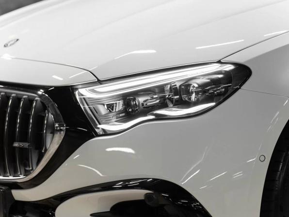 Новый Mercedes-Benz E-Класс AMG VI (W214) 2025 года, цена 15 290 000 рублей, седан, Автокод Объявления
