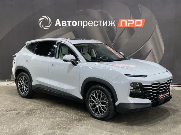 JETOUR DASHING I с пробегом 2023 года, цена 1 750 000 рублей, 74410 км, внедорожник, Автокод Объявления