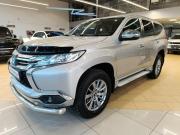 Mitsubishi Pajero Sport III Ярославль  - изображение 12