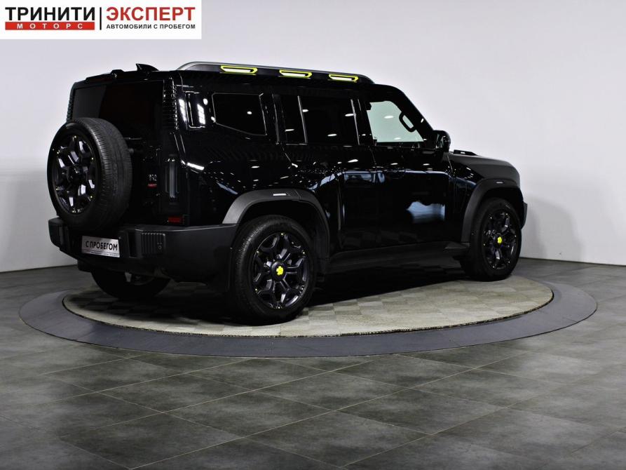 JETOUR T2 Белгород  - изображение 5