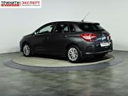 Citroen C4 II Белгород  - изображение 24