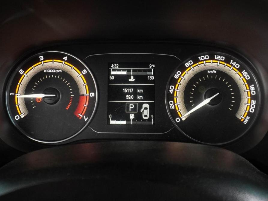 Lada (ВАЗ) Vesta I Рестайлинг (NG) Воронеж  - изображение 18