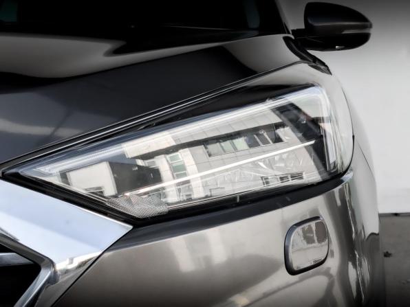 Hyundai Tucson III Рестайлинг с пробегом 2019 года, цена 2 340 000 рублей, 95268 км, внедорожник, Автокод Объявления