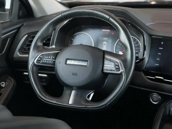 Haval F7 I с пробегом 2020 года, цена 1 895 000 рублей, 104768 км, внедорожник, Автокод Объявления