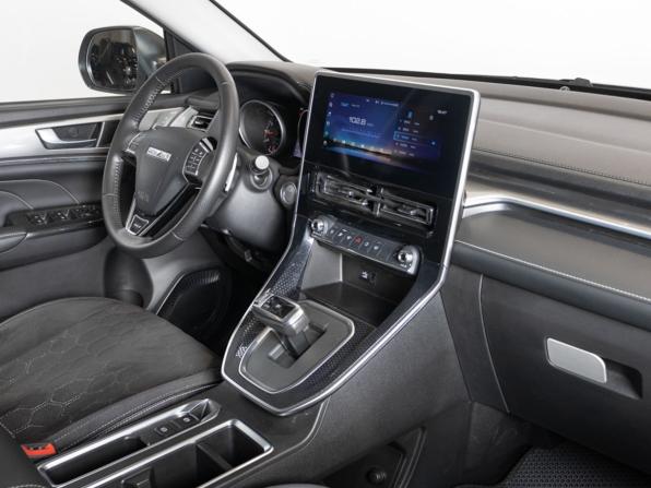Haval M6 II с пробегом 2024 года, цена 1 906 400 рублей, 29224 км, внедорожник, Автокод Объявления